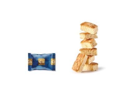 Frangipane Biscuit