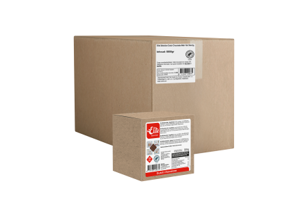 Dutch Chocolade Melk 4,5g