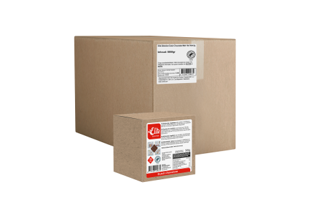 Dutch Chocolade Melk 4,5g