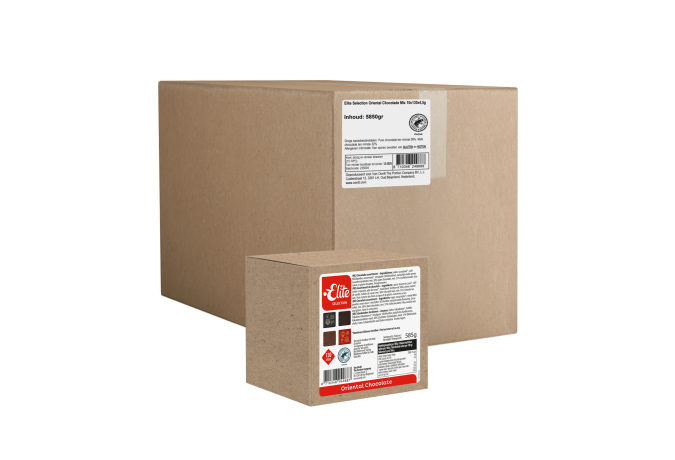 Uit verpakking - Voorkant - Links