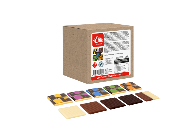 Uit verpakking - Voorkant - Links