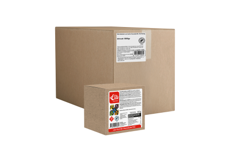 Les Carrés Chocolat Assortiment 4,5g