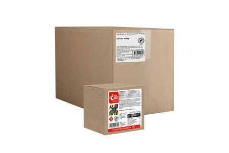 Les Carrés Chocolat Assortiment 4,5g