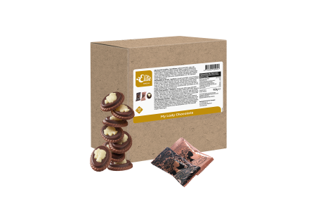 My Lady Chocolat 1pc