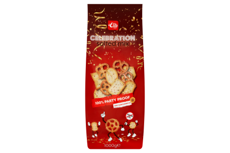 Celebration Salé Assortiment 1kg