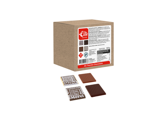 Uit verpakking - Voorkant - Links