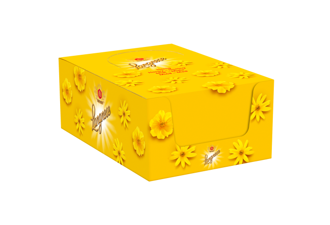 In verpakking - Voorkant - Links