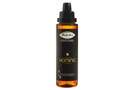 Professional Honey Bottle 340g
