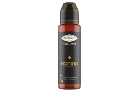 Professional Miel Flacon 340g