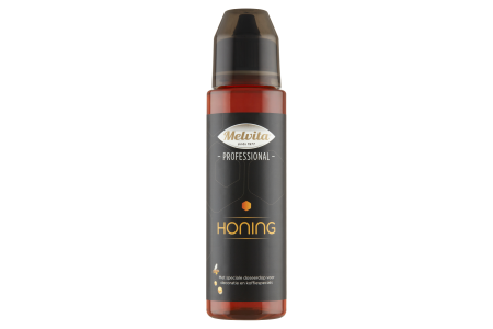 Professional Miel Flacon 340g