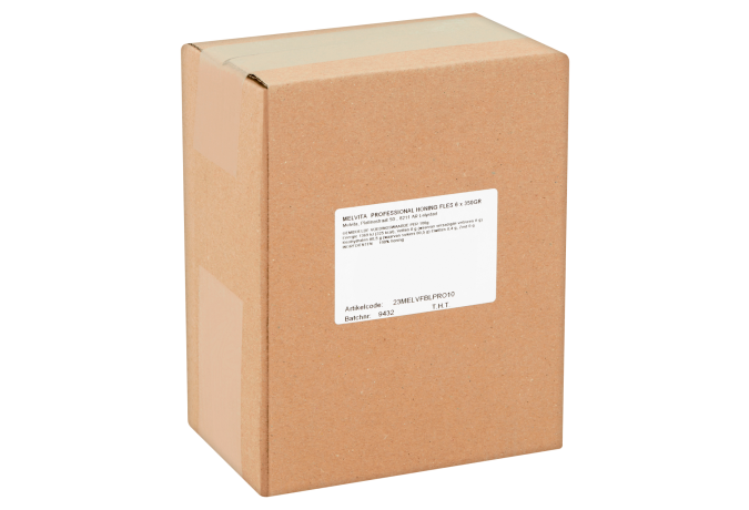 In verpakking - Voorkant - Links