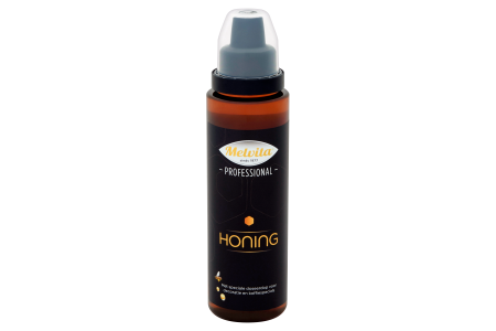 Professional Honey Bottle 340g