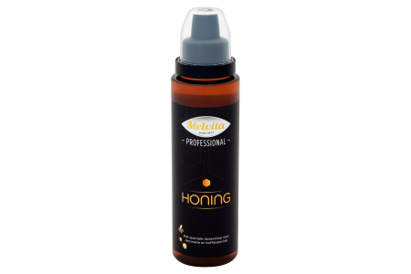 Professional Honey Bottle 340g