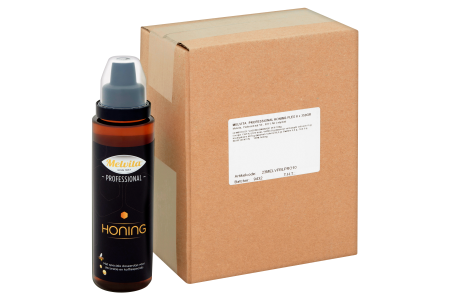 Professional Honey Bottle 340g