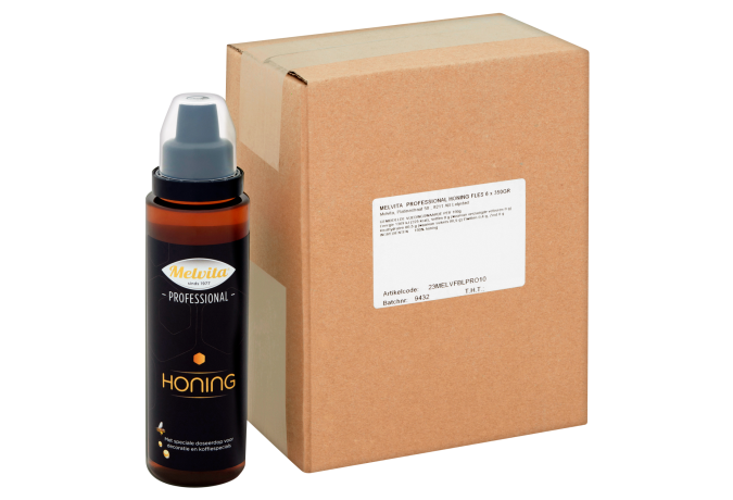 Uit verpakking - Voorkant - Links