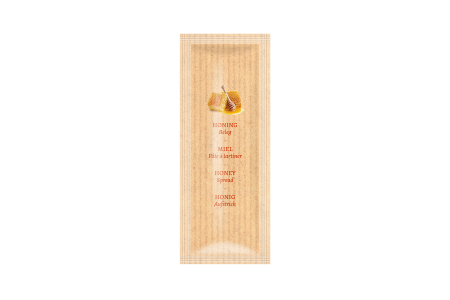 Honey Sachet 15g