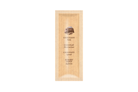 Chocoladepasta Zakje 20g