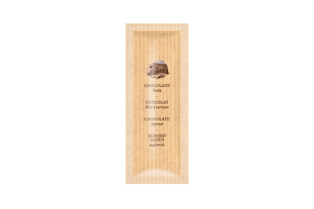 Pâte À Tartiner Chocolat En Sachet 20g