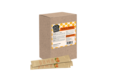 Pâte À Tartiner Abricot En Stick 15g