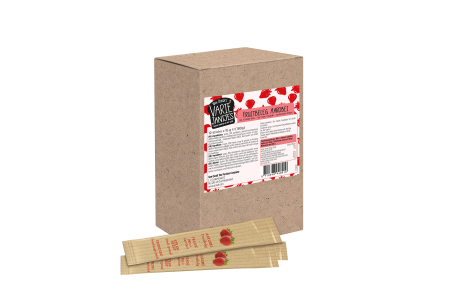 Pâte À Tartiner Fraise En Stick 15g