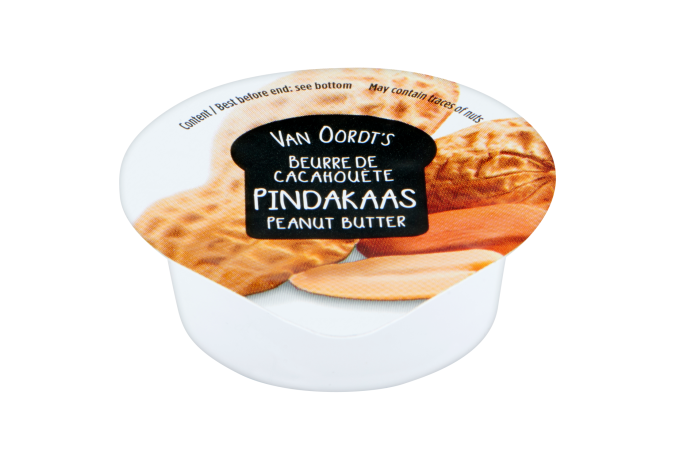 Uit verpakking - Voorkant - Midden