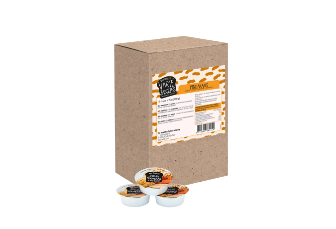 Uit verpakking - Voorkant - Links