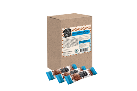 Milk Chocolate Sprinkles Stick 12x10g e
