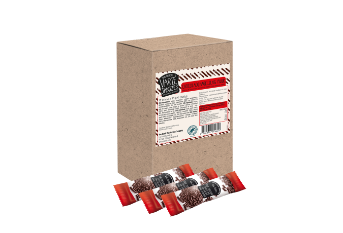 Uit verpakking - Voorkant - Links