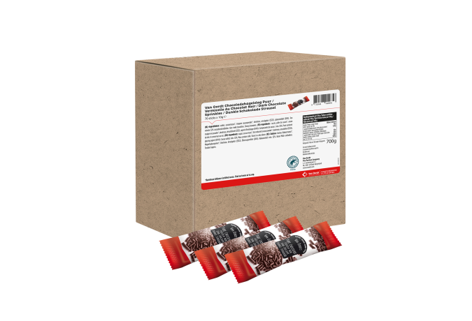 Uit verpakking - Voorkant - Links