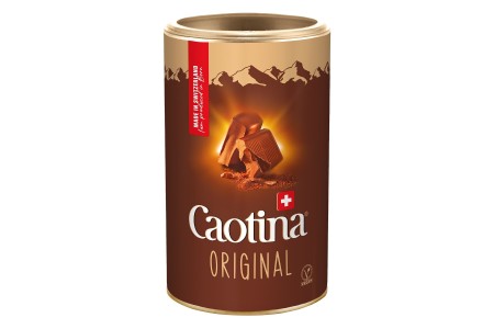 Poudre De Cacao Instantané En Boîte Métallique 2kg