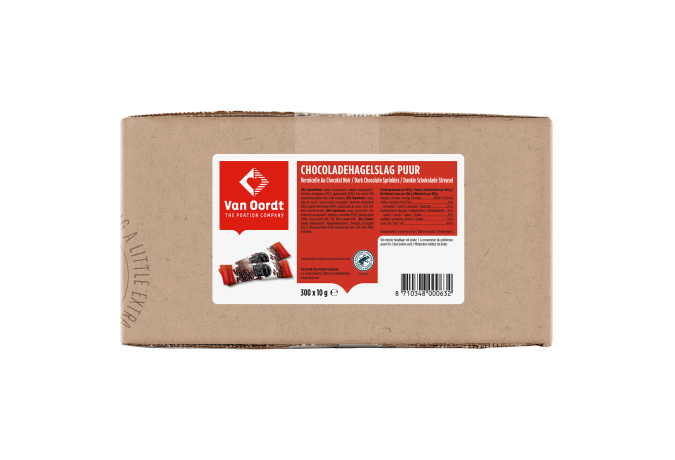 In verpakking - Voorkant - Midden