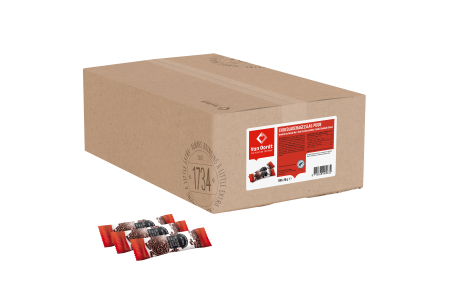 Vermicelle Au Chocolat Noir En Stick 10g