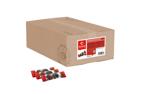 Vermicelle Au Chocolat Noir En Stick 10g