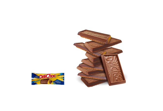 Uit verpakking - Voorkant - Midden