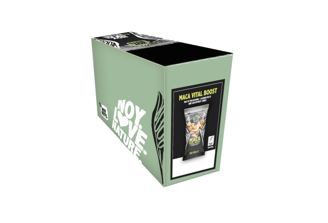 Omdoos - Voorkant - Links