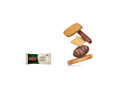 Treasure Biscuit Assortiment