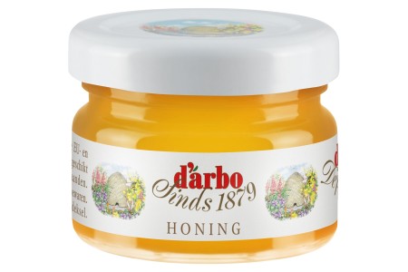 Miel En Petit Pot 28g