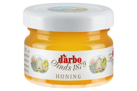 Honing Potje 28g