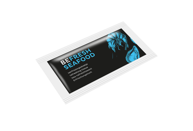 Uit verpakking - Voorkant - Midden