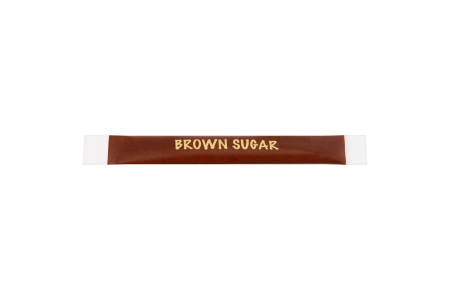 Cane Sugar Stick 5g