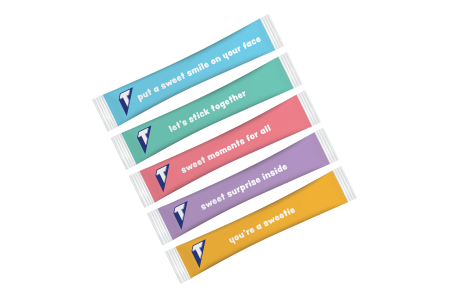 Sugar Stick 4g and 5g