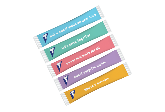 Uit verpakking - Voorkant - Midden