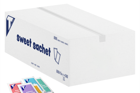 Sucre En Sachet 5g