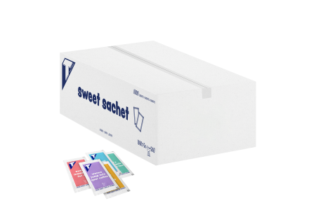 Sucre En Sachet 5g