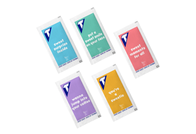 Uit verpakking - Voorkant - Midden