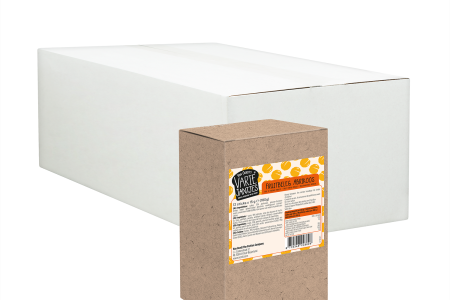 Fruitbeleg Abrikoos Stick 15g