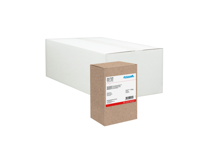 Uit verpakking - Voorkant - Links