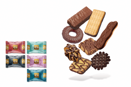 Sweet Moments Biscuit Mix
