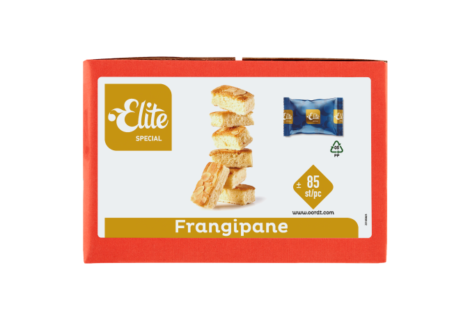 In verpakking - Voorkant - Midden