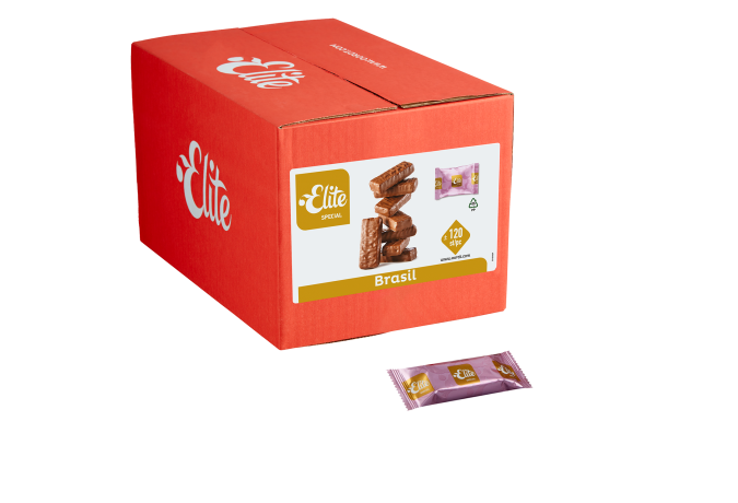 Uit verpakking - Voorkant - Links